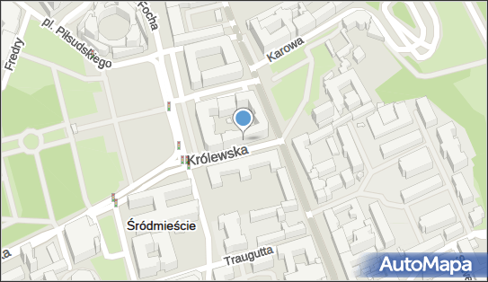 141924597, Kinoulty And Partners w Likwidacji sp. z o.o. 