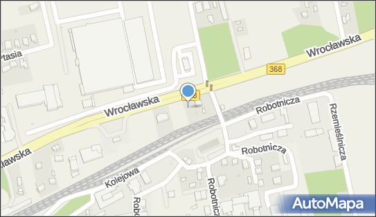 Kinya & Ramzes, Wrocławska 6, Długołęka 55-095 - Przedsiębiorstwo, Firma, NIP: 8981772509