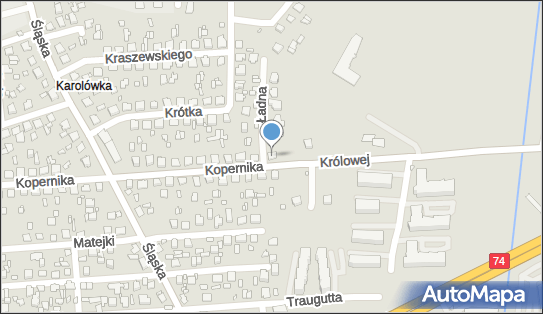 950037559, Kiosk Art.Ogólno-Spożywcze, Warzywa , Owoce - Pawęzka Barbara 