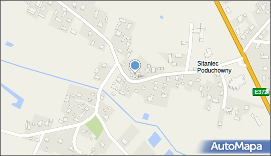950155968, Kiosk Art.Spożywczo-Przemysłowy - Kapłon Dariusz 