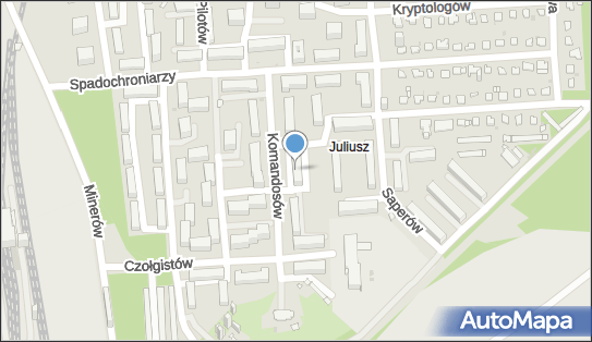 6441422325, Staszkiewicz Dorota Kiosk Artyk.Przemysłowych 