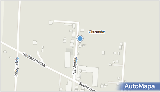5221504405, Kiosk-Artykuły Przemysłowe, Borusiewicz Irma 