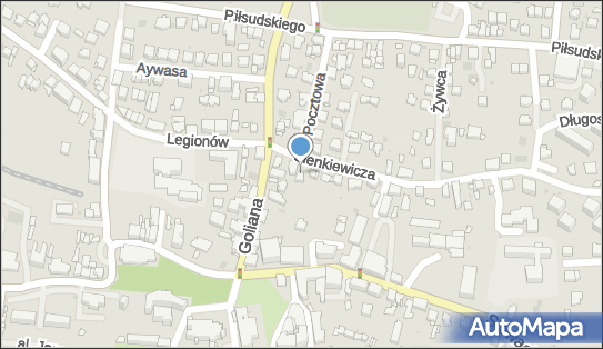 6830007276, Kiosk-Artykuły Wielobranżowe Agnieszka Woźniak 