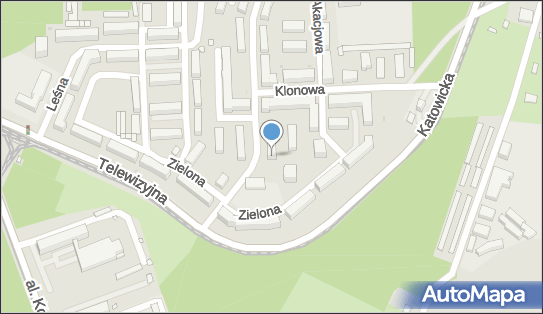 6431127033, Kiosk Bożena Kubista 