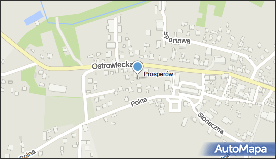 8641123835, Kiosk Branży Spożywczo-Przemysłowej Oraz Prasy Bzdon Teresa 