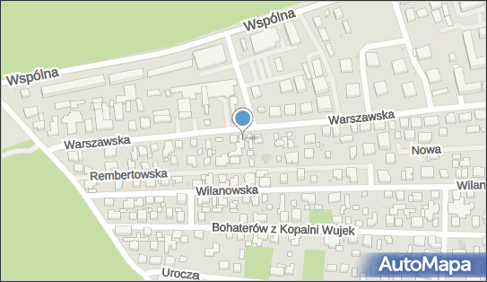 8883048818, Kiosk Bufet, Spychalska Danuta 