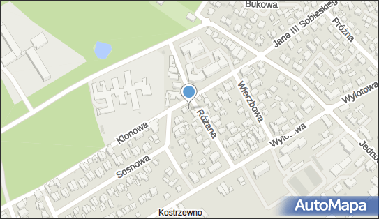 5221410006, Kiosk Gastronomiczny Marta Żak 