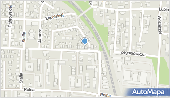 6342361804, Kiosk Gincel Krzysztof 