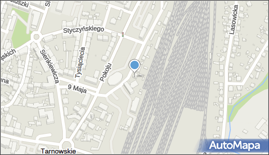 6450011544, Kowal Zofia, Kiosk, Handel Artyk.Przemysłowymi i Spożywczymi, Detaliczny 