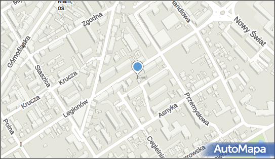 6181630592, Kiosk Handlowy 