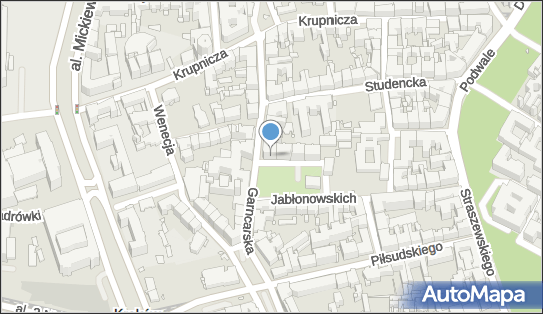 6762017315, Kiosk Handlowy Spółka C.D.Szostak, B.Szostak 