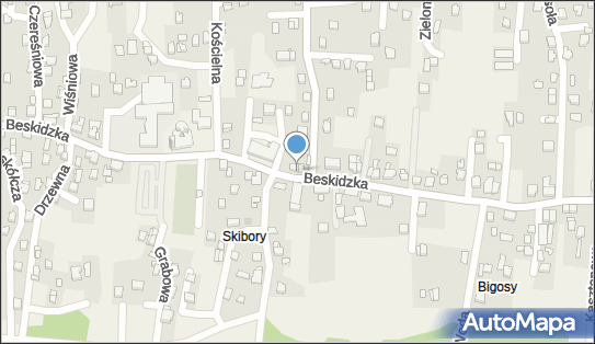 Kiosk Handlowy Ireneusz Wojtusiak, Beskidzka 155, Rybarzowice 43-378 - Przedsiębiorstwo, Firma, NIP: 9371085863