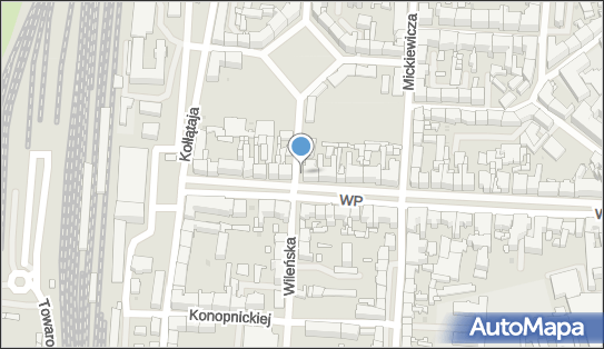 8391489103, Kiosk Handlowy nr 126 - Jolanta Teuchert 