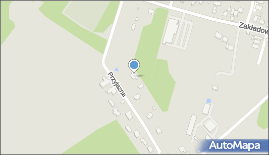 8331048246, Kiosk Handlowy nr 13 Krzysztof Wlazło 