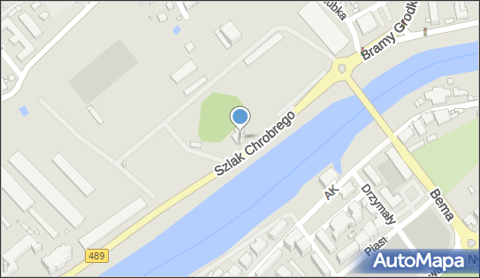 7531168670, Kiosk Handlowy Ruch Podhorodecka Halina 