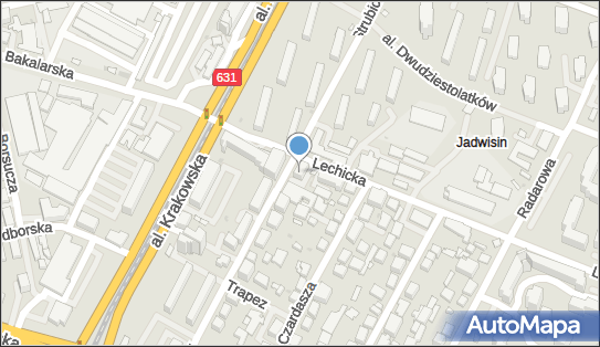 5222429812, Kiosk Handlowy, Wach Ewa 
