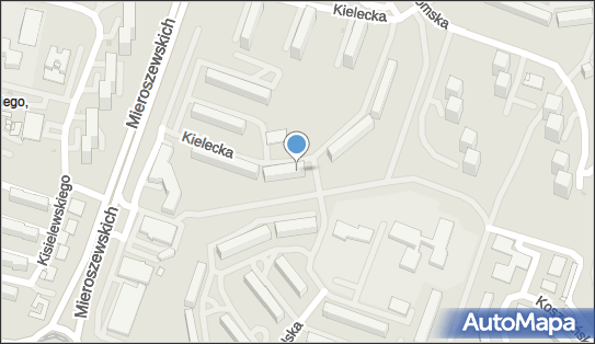 6441482600, Kiosk Handlowy Rybak Monika 