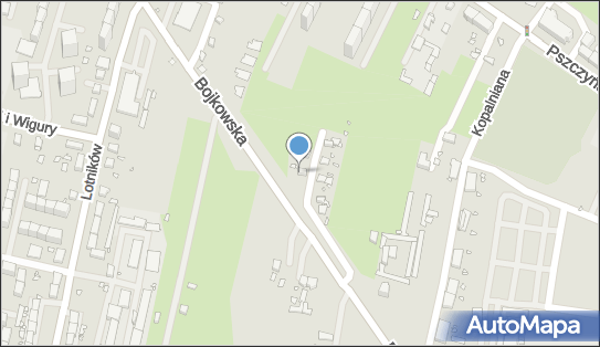 6311704746, Kiosk Handlowy Jabłecka Jadwiga 
