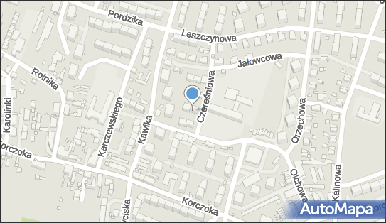 Kiosk-Kok, Czereśniowa 4, Zabrze 41-806 - Przedsiębiorstwo, Firma, numer telefonu, NIP: 6482764011