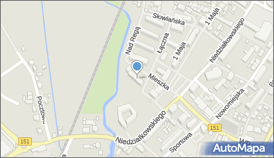 6721029787, Kiosk Kwiatowy Henryk Jendrkowiak 