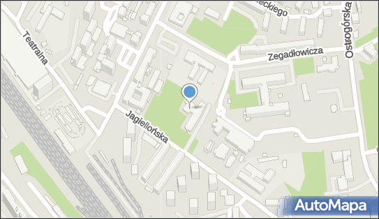 6441515481, Oziębło Antoni, Kiosk Małej Gastronomii 