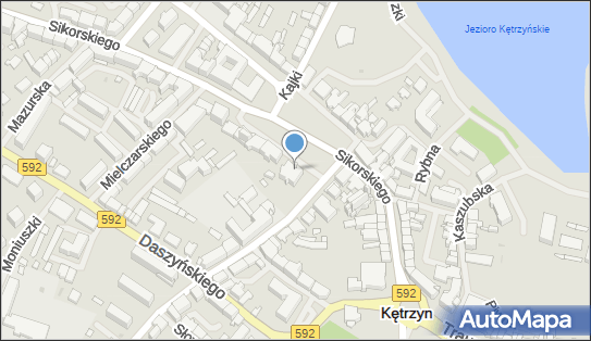 7422034060, Kiosk Małgorzata Marcinkiewicz 