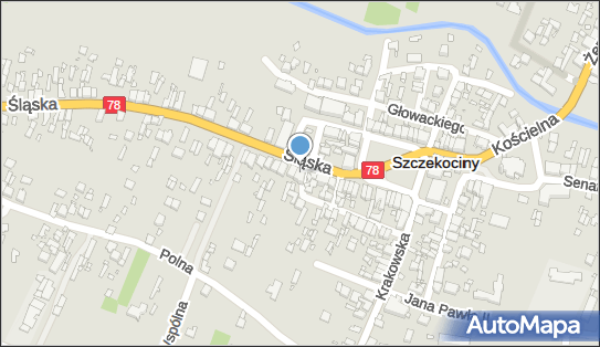 Kiosk Mięsno Wędliniarski Edyta i Henryk Jabłońscy, Szczekociny 29-120 - Przedsiębiorstwo, Firma, NIP: 6561862096