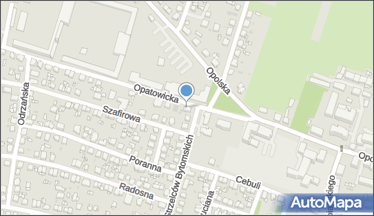 276045767, Kiosk nr 450 Nikodem Dorota 