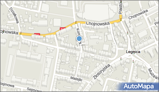 390728759, Kiosk Ogólno Spożywczy i Przemysłowy Jan Ordowski 