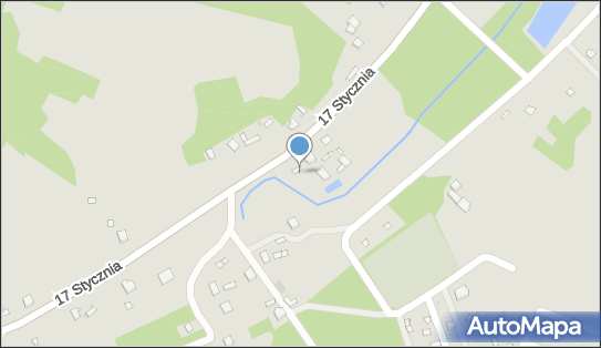 6491000247, Kiper Ewa Kiosk Ogólno-Spożywczy 
