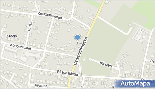 Kiosk Ogólnobranżowy Owoce Warzywa Handel Obwoźny i Stały 32-020 - Przedsiębiorstwo, Firma, NIP: 6760063765