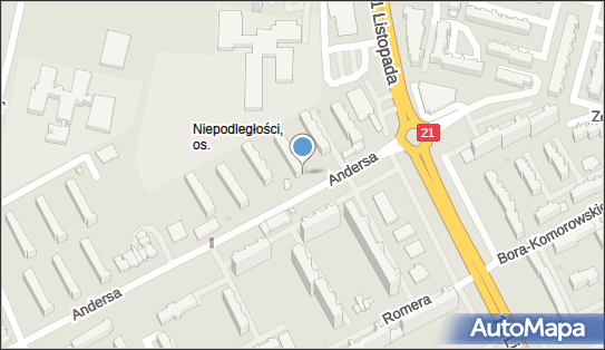 8391942086, Kiosk Ogólnobudowlany - Jan Kocioł 