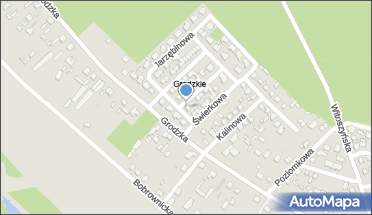 910906957, Kiosk Ogólnoprzemysłowy - Halina Lewińska 