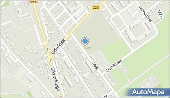 8421011815, Kiosk Ogólnoprzemysłowy Danuta Browarczyk 