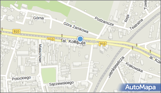 Kiosk Ogólnoprzemysłowy, al. H. Kołłątaja 42, Będzin 42-500 - Przedsiębiorstwo, Firma, NIP: 6251195843