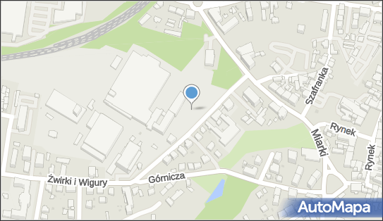 Kiosk Ogólnospożywczy Anna Grzegorz Tomczyk, Mikołów 43-190 - Przedsiębiorstwo, Firma, NIP: 6351525174