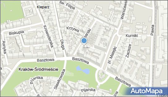 6762009706, Kiosk Ogólnospożywczy Spółka C.Henryk Kapała 