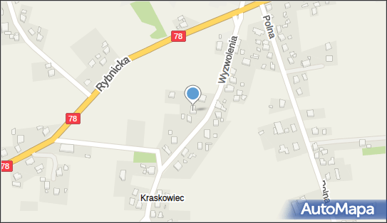 6471033781, Kiosk Ogólnospożywczy 