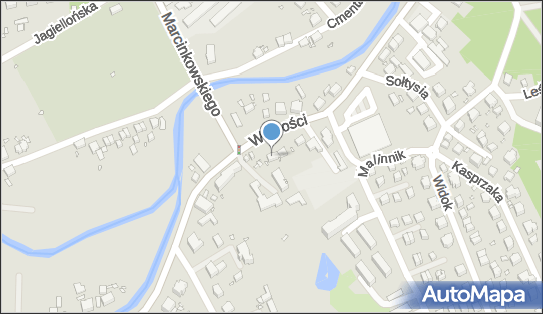 Kiosk Ogólnospożywczy, Wolności 247, Jelenia Góra 58-560 - Przedsiębiorstwo, Firma, NIP: 6111019572