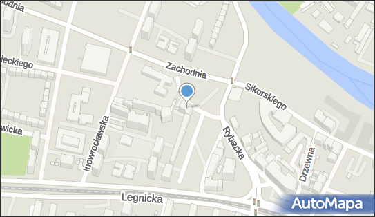 8971650294, Kiosk Ogólnospożywczy Wójtowicz Janina 