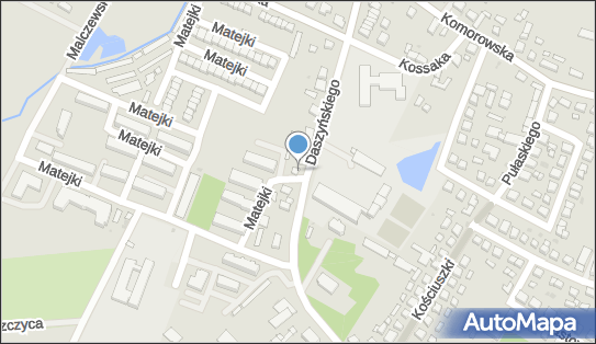 6191455972, Kiosk Ogólnospożywczy Krzysztof Topczak 
