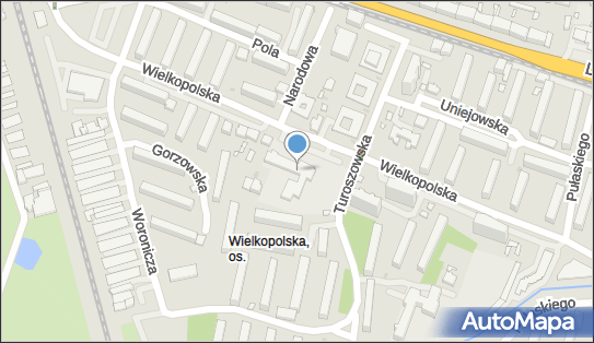 7271067132, Kiosk Ogólnospożywczy Grenda Barbara 