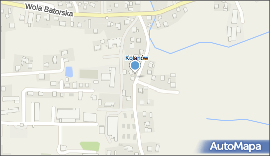 6831087260, Kiosk Ogólnospożywczy Janina Cylna 