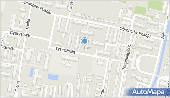 9570536699, Kiosk Ogólnospożywczy Wanda Wegner 