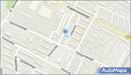 003483660, Kiosk Ogólnospożywczy Kuśmierski Kazimierz 