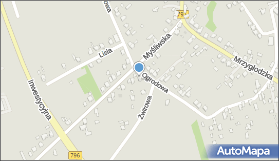 6290023425, Kaczmarczyk Arkadiusz, Kiosk Ogólnospożywczy 