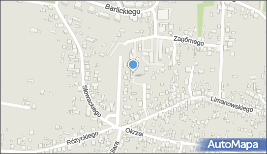 6251650767, Kiosk Ogólnospożywczy Rogowicz Mariusz 