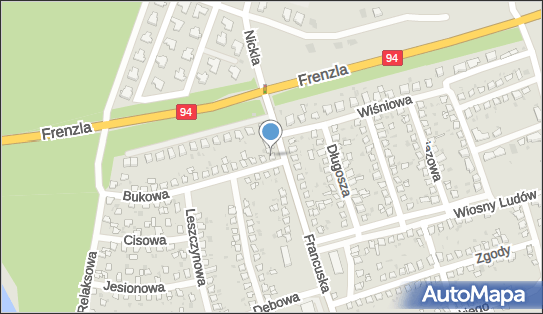 6261769599, Kuleszewicz Katarzyna, Kiosk Ogólnospożywczy 