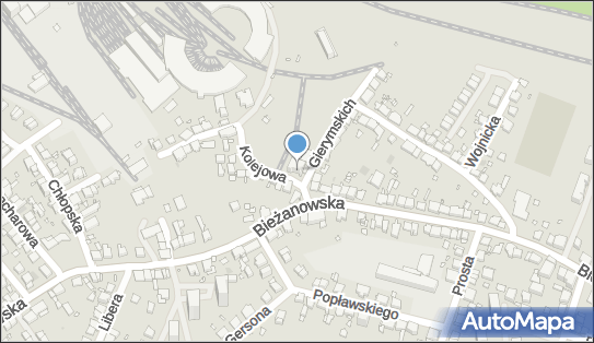 6761161027, Kiosk Owoce Warzywa Spółka C.Bogusław Bień Mariusz Tałach 