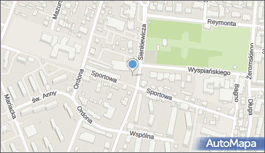 5691044125, Kiosk Owocowo-Warzywny Art.Spożywcze Sylwia Falkowska-Radzka 